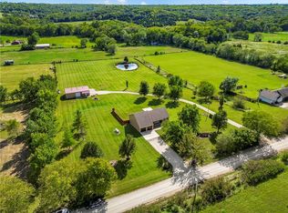 22039 Kissinger Rd, Leavenworth, KS 66048