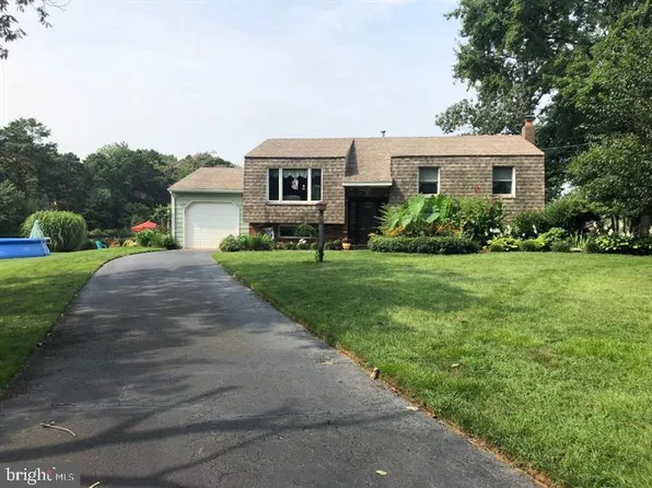 103 Clover Ter, Williamstown, NJ 08094