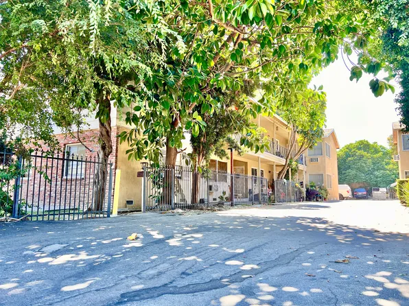 6743 Haskell Ave #5, Van Nuys, CA 91406