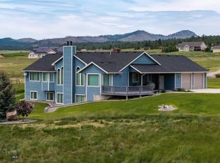 3173 Arabian Rd, Helena, MT 59602
