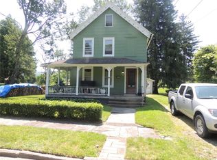 33 Oak Ave, Sidney, NY 13838