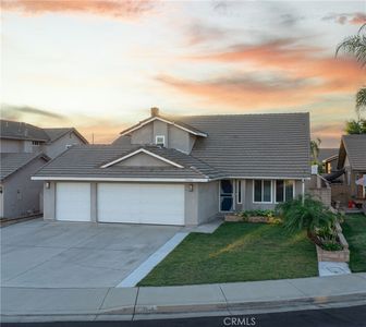 13566 Scarborough Pl, Chino, CA, 91710