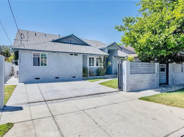 5657 Wilkinson Ave, Valley Village, CA 91607