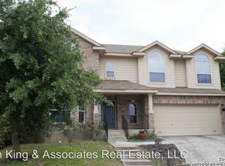 9726 Krier Ct, Converse, TX 78109