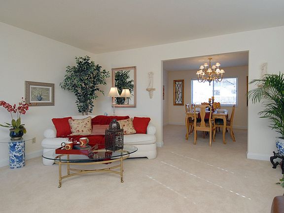 View to the Dining Room