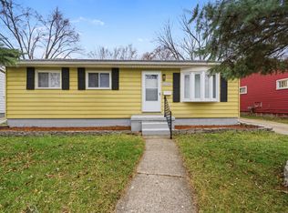 22546 Ira Blvd, Warren, MI