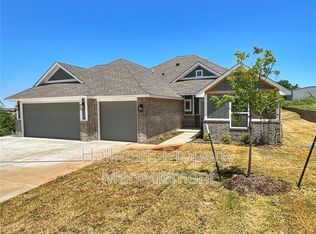 4037 Hart St, Tuttle, OK 73089