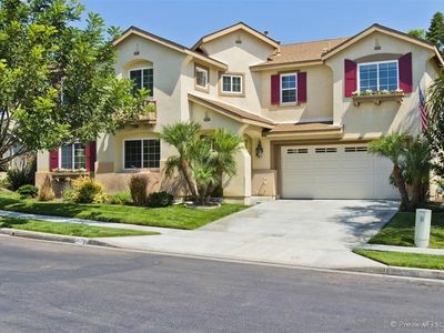 4178 Summerview Way, Oceanside, CA, 92056