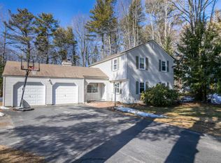 14 Bayberry Ln, Scarborough, ME 04074