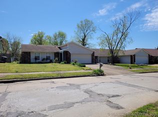 15018 E 35th St, Tulsa, OK 74134