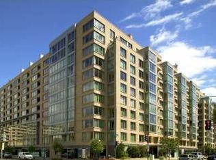 1155 23rd St NW #NPH2G, Washington, DC 20037