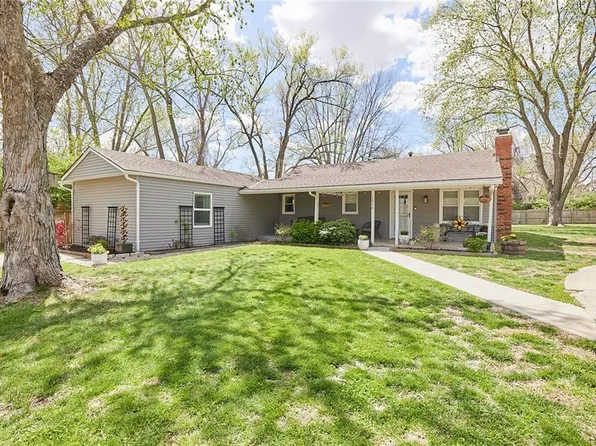 2948 N 63rd St, Kansas City, KS 66104