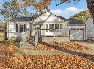 510 E Cedar St, Olathe, KS 66061