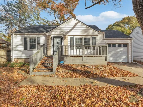 510 E Cedar St, Olathe, KS 66061