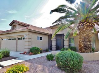 24607 S Ribbonwood Dr, Sun Lakes, AZ 85248