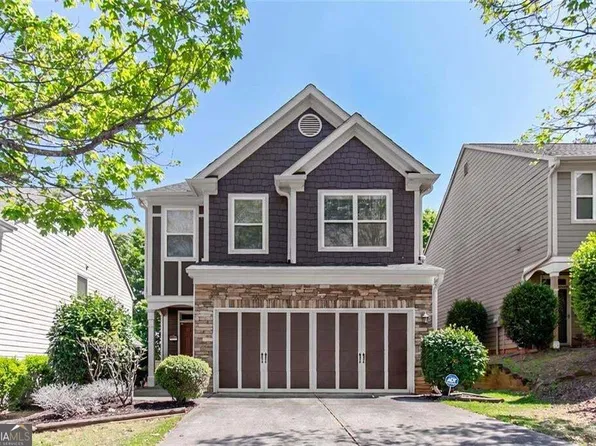 2170 Lily Valley Dr, Lawrenceville, GA 30045