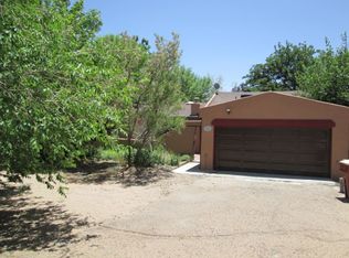 1189 Camino Hermosa, Corrales, NM 87048