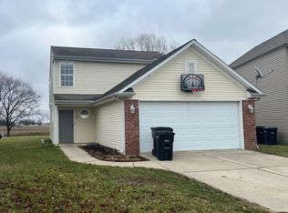 3972 Abraham Ct, Lafayette, IN 47905