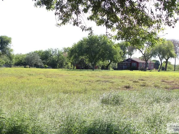 1712 S Reynolds, Rio Hondo, TX 78583