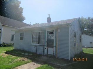 117 N Erickson St, Roland, IA 50236