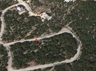 8605 Big Horn Cir, Austin, TX 78735