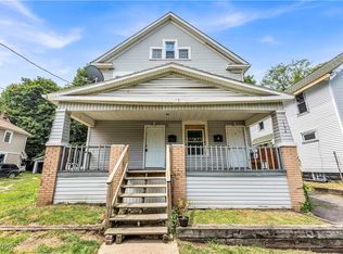 1174 La Croix Ave, Akron, OH 44307