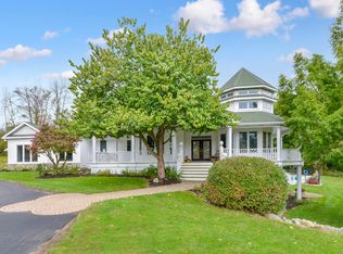 9853 Brin Point Ct SW, Byron Center, MI 49315