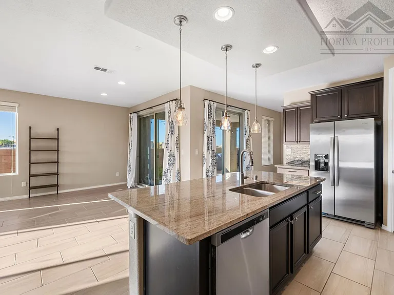 4650 Rail Runner Rd — Photo 9