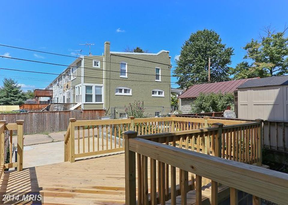 2nd image of 5124 9th St NW