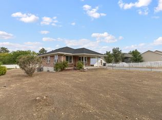 367 S Durrant St, Grantsville, UT 84029