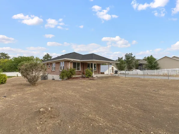 367 S Durrant St, Grantsville, UT 84029