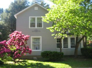 113 W Main St, Westfield, NY