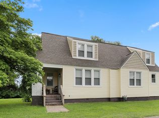 1300 Central Ave, Tuscumbia, AL 35674