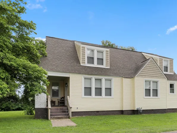 1300 Central Ave, Tuscumbia, AL 35674