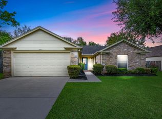 4511 Alamo Ave, Sugar Land, TX 77479