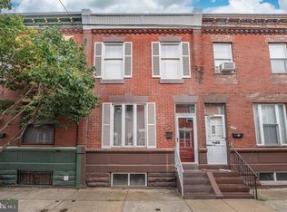 2521 S Carlisle St, Philadelphia, PA 19145