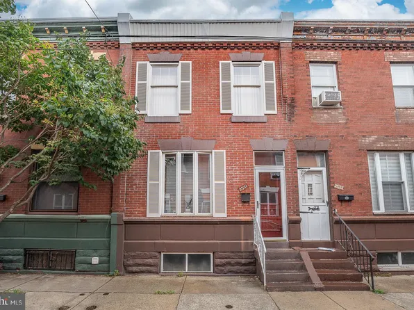 2521 S Carlisle St, Philadelphia, PA 19145