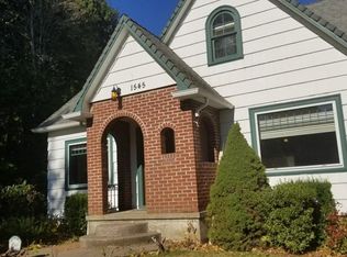 1545 W Powell Blvd, Gresham, OR