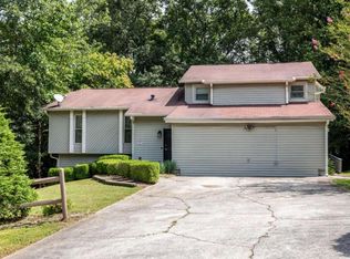 6571 Valley Hill Dr SW, Mableton, GA 30126