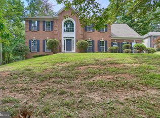 2020 Meadow Tree Ct, Cooksville, MD 21723