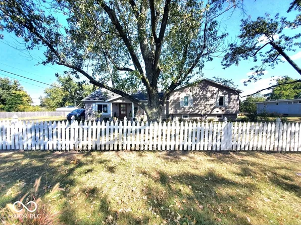 1908 N Ault Ave, Muncie, IN 47303