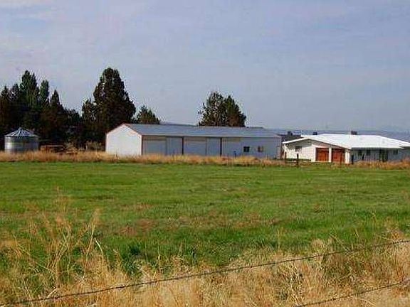 Home & 30x90 GP Bldg