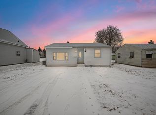 813 Sherman St, Logansport, IN
