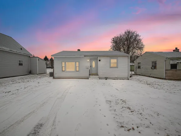 813 Sherman St, Logansport, IN 46947