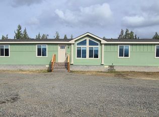 7420 SE Gravett Rd, Prineville, OR 97754