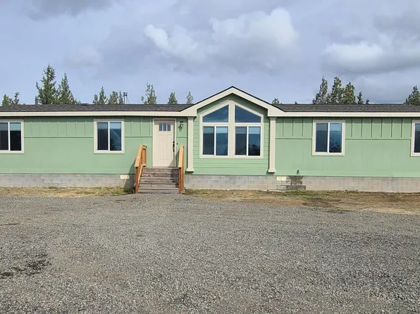 7420 SE Gravett Rd, Prineville, OR 97754