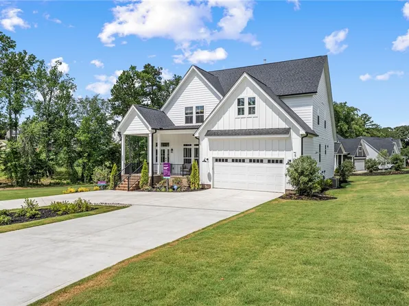 506 Tilman Ct, Anderson, SC 29621