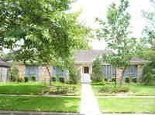 739 Redway Ln, Houston, TX 77062