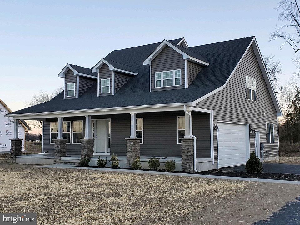 23006 Deep Creek Dr, Lincoln, DE 19960 Zillow