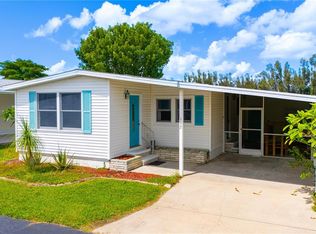 4300 RIVERSIDE DRIVE #152, PUNTA GORDA, FL 33982